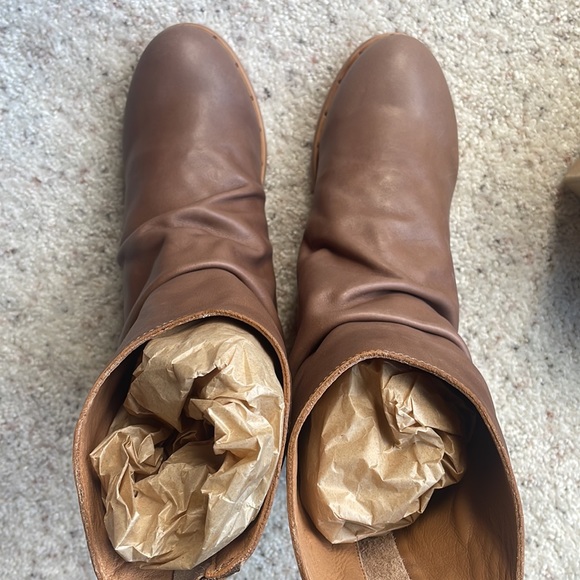 🆕BEEK Ostrich Boots - Picture 6 of 16